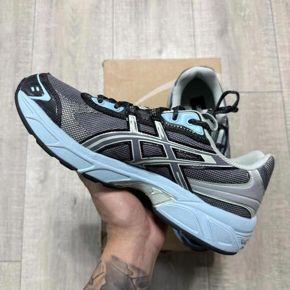 ASICS Kiko Kostadinov x UB2-S Gel 1130 Metropolis Lichen Rock 8.5 Men main image 5